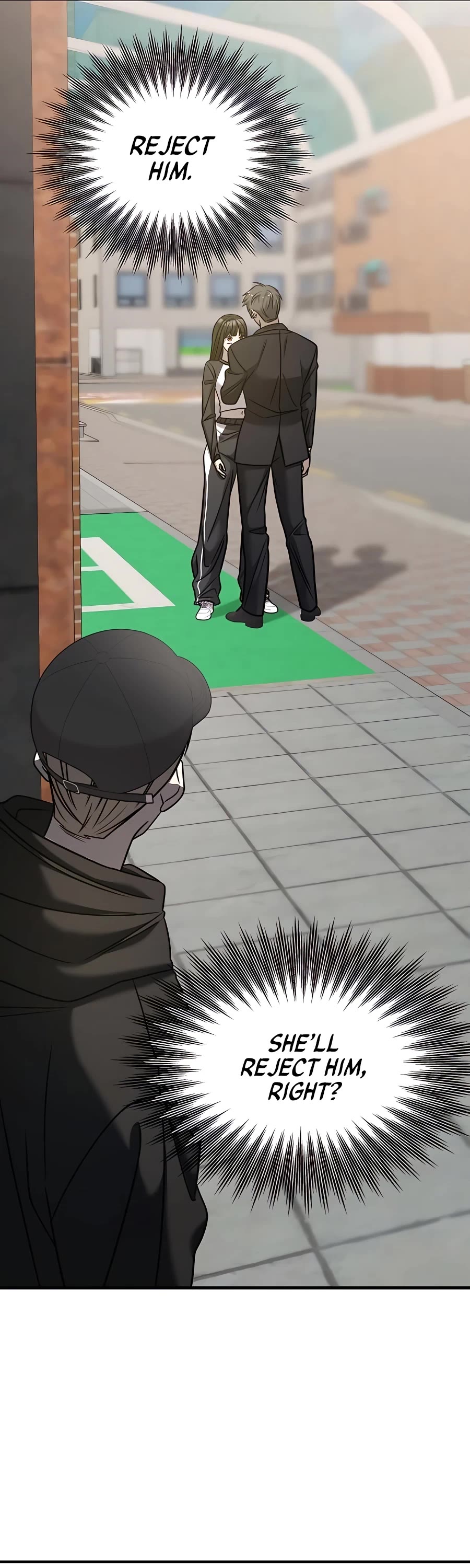 Pure Villain chapter 40 page 35