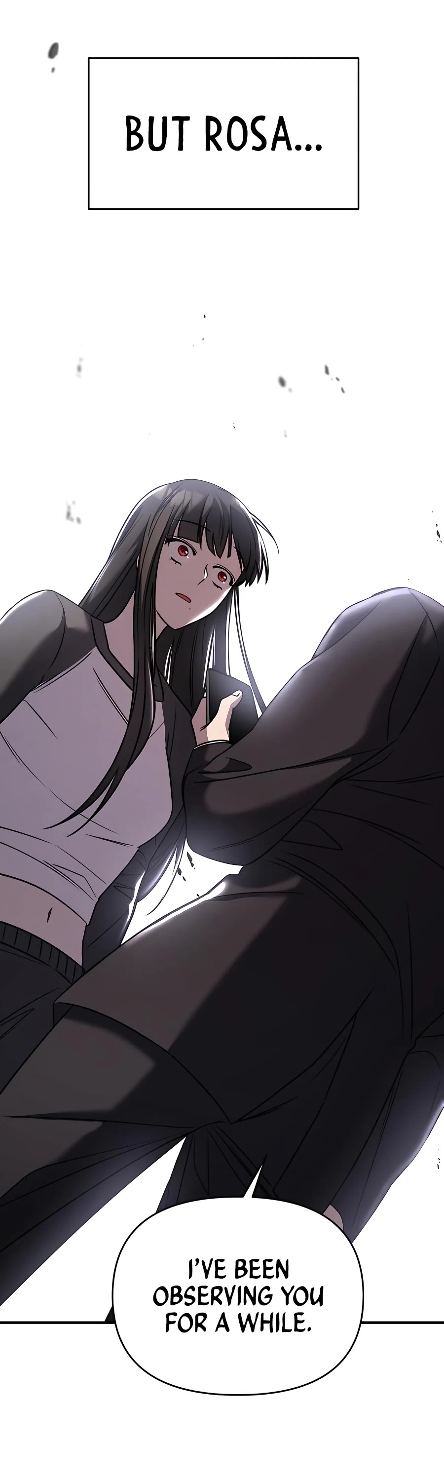 Pure Villain chapter 40 page 36