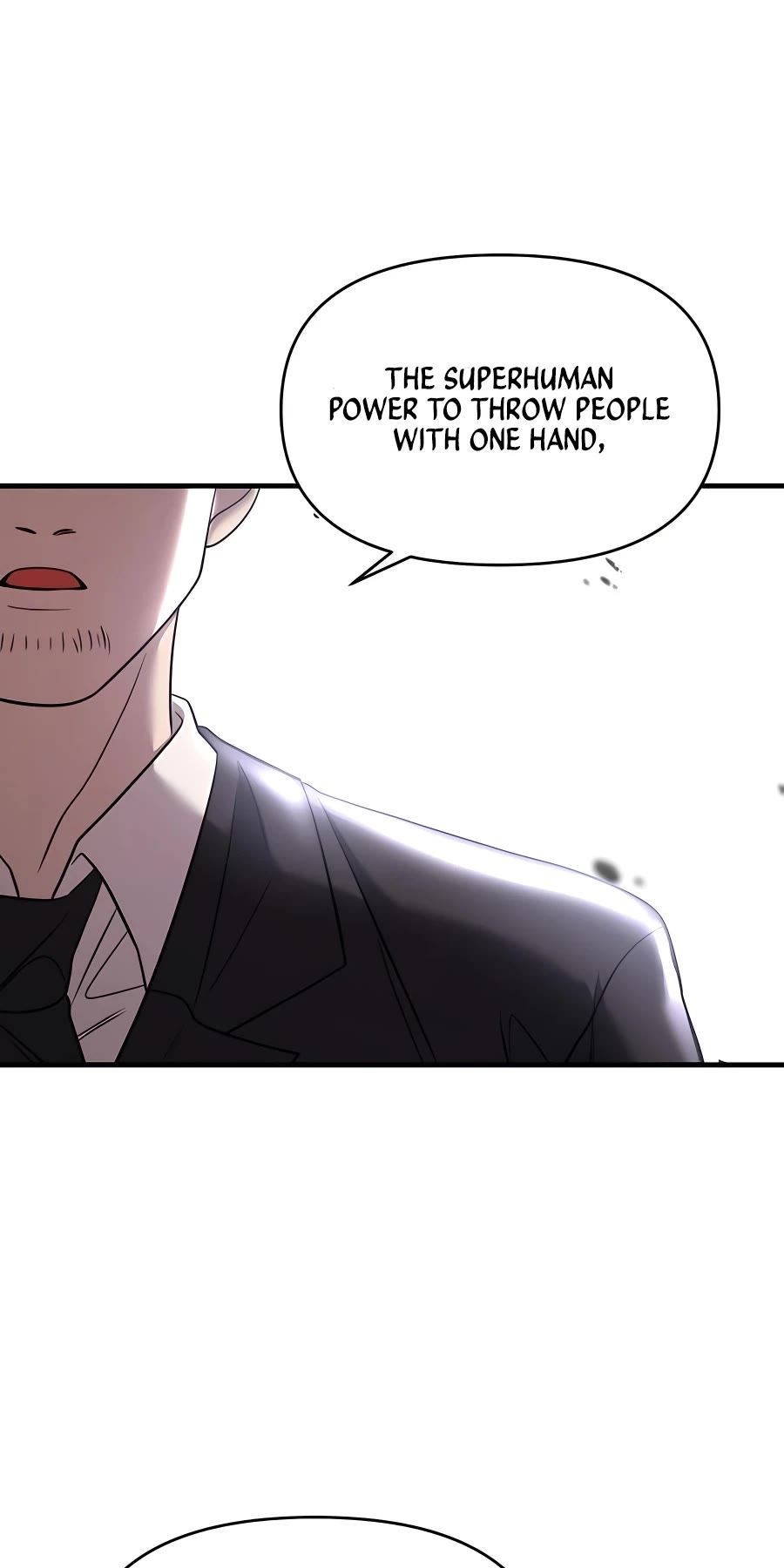 Pure Villain chapter 40 page 37