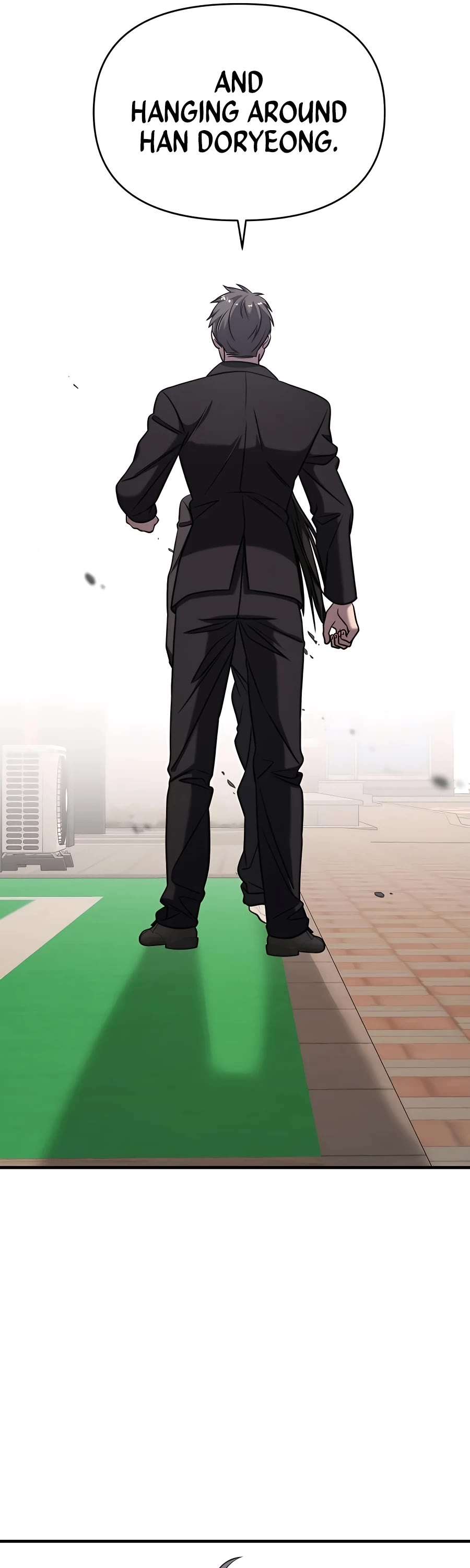 Pure Villain chapter 40 page 39