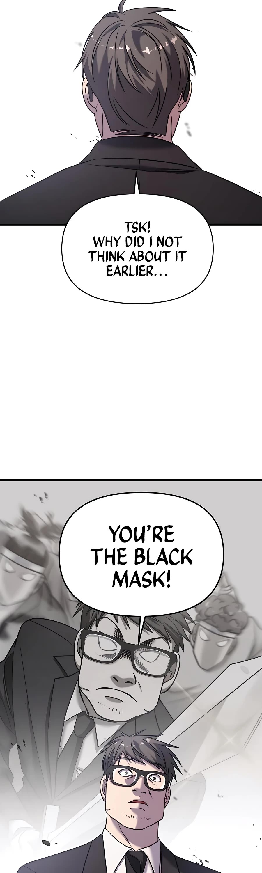 Pure Villain chapter 40 page 40