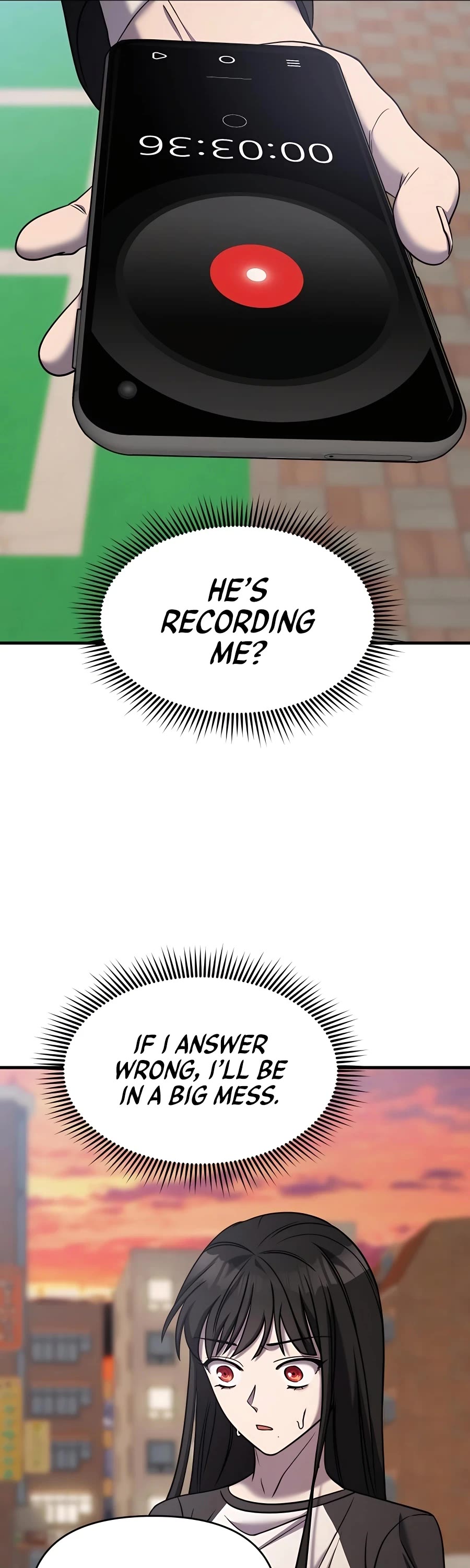 Pure Villain chapter 40 page 43