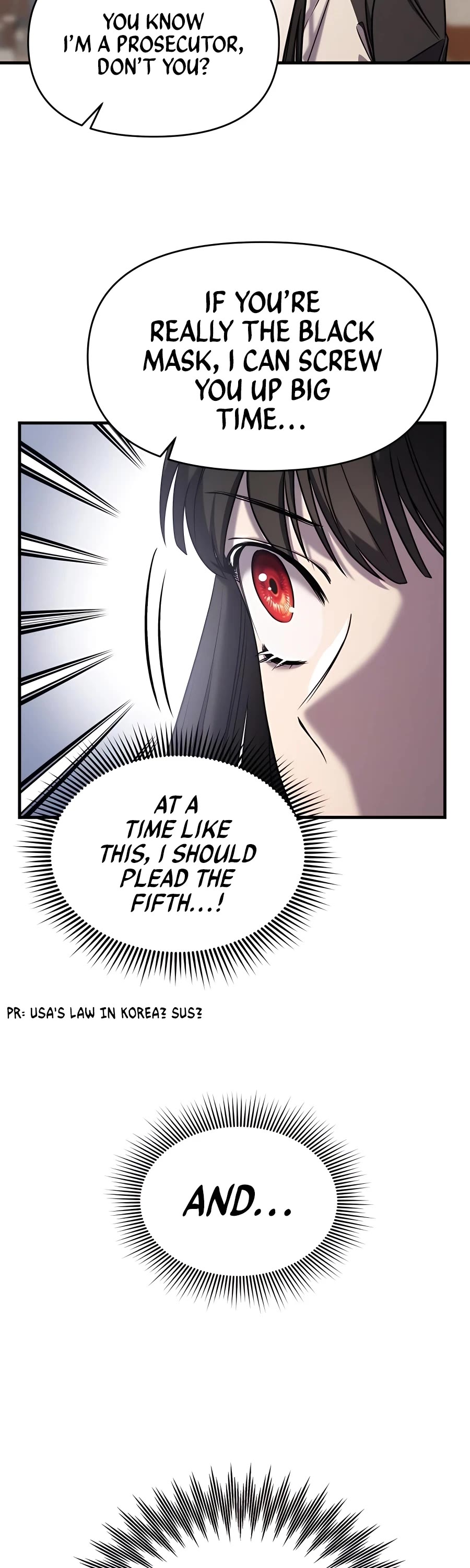 Pure Villain chapter 40 page 44