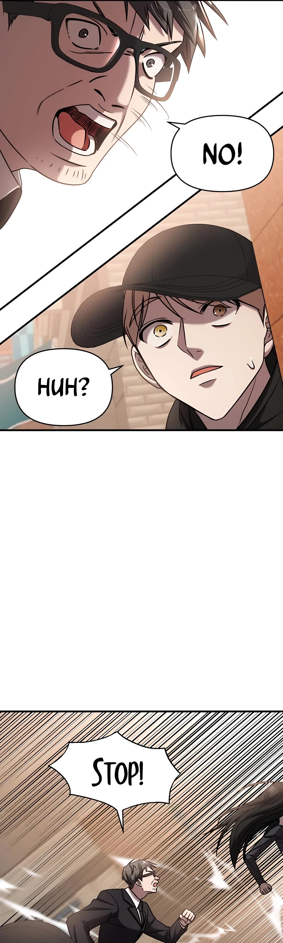 Pure Villain chapter 40 page 47