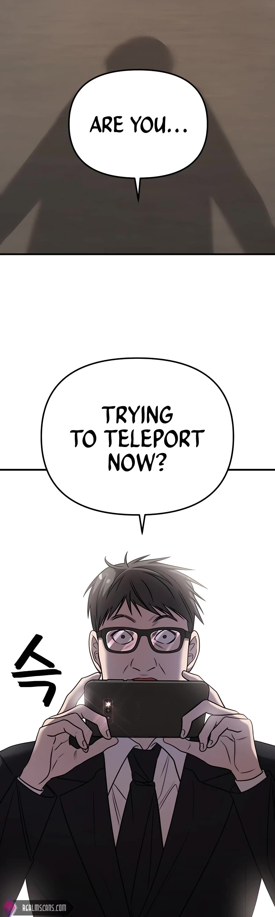 Pure Villain chapter 40 page 52