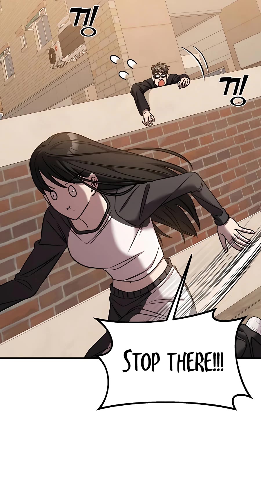 Pure Villain chapter 40 page 57