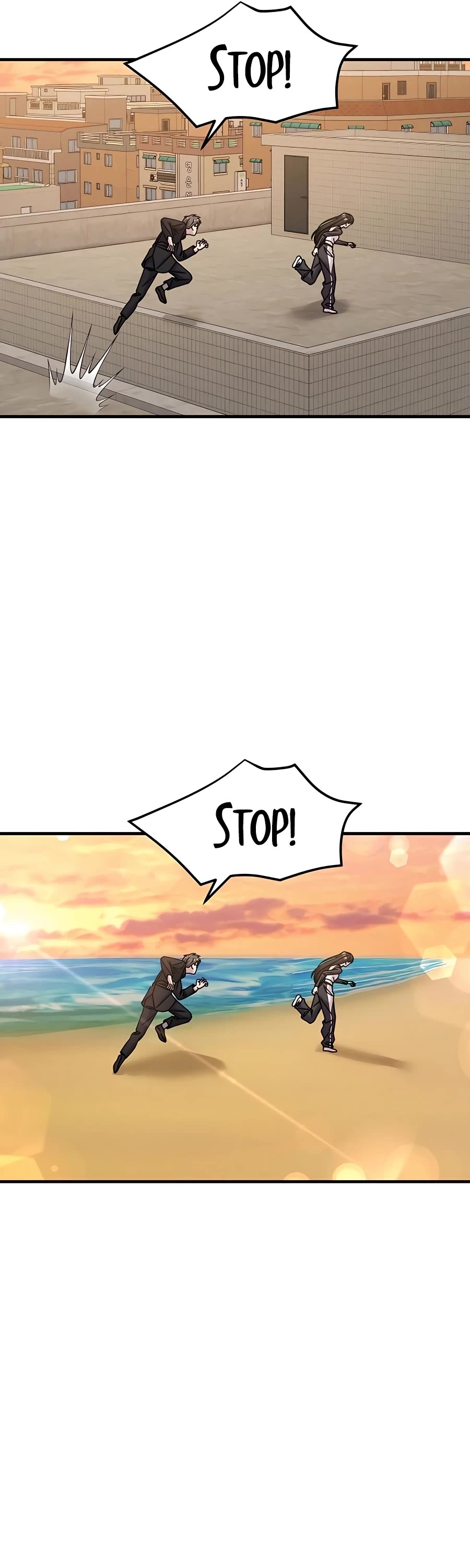 Pure Villain chapter 40 page 59