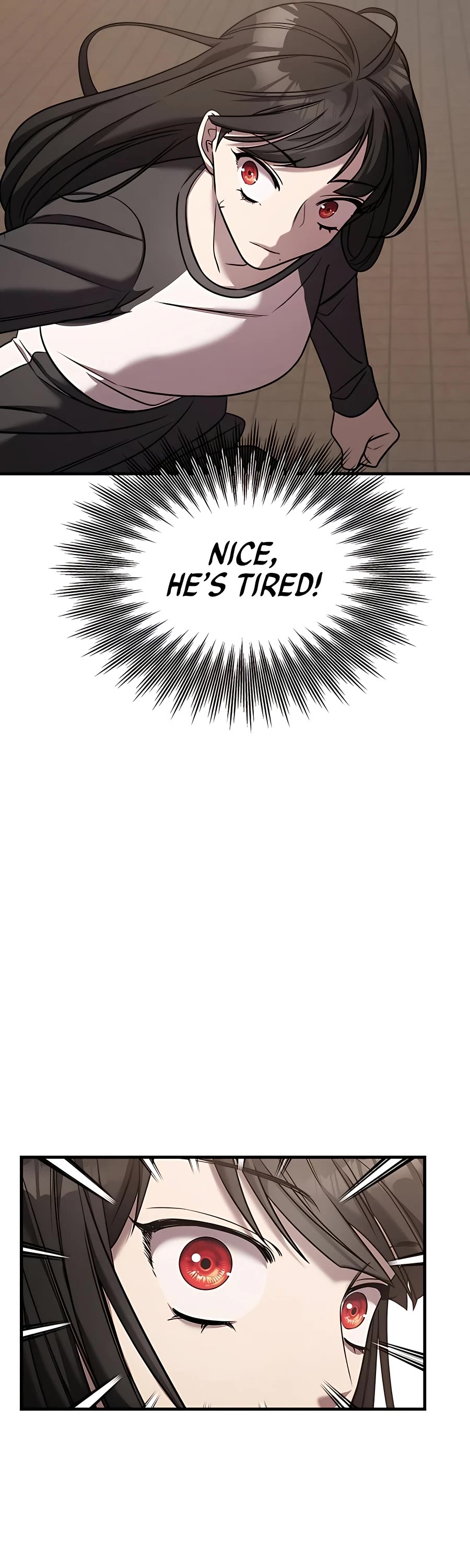 Pure Villain chapter 40 page 63