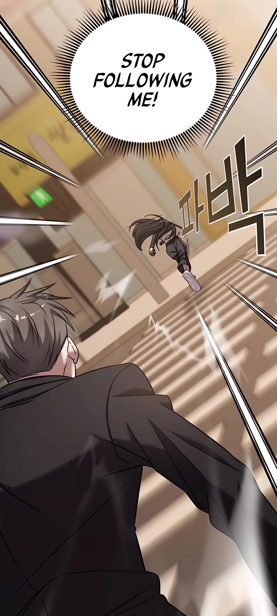 Pure Villain chapter 40 page 65