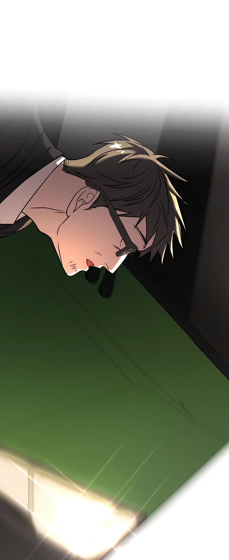 Pure Villain chapter 40 page 72