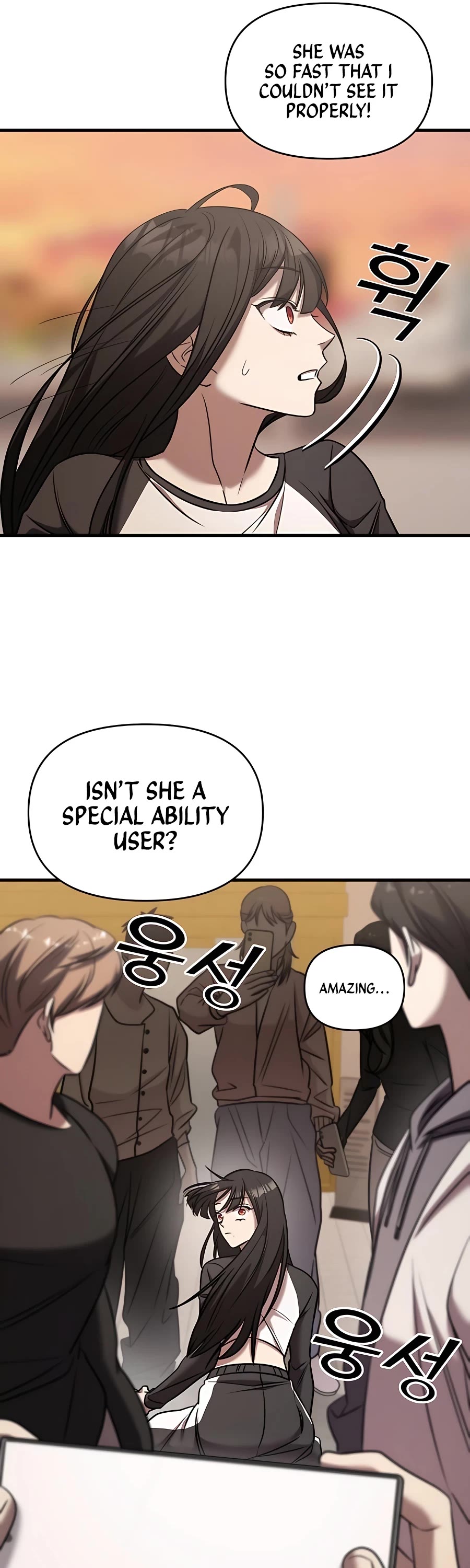 Pure Villain chapter 40 page 86