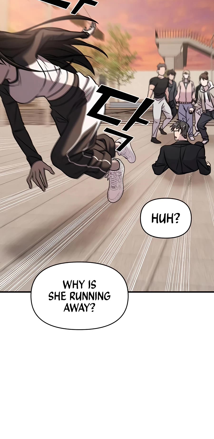 Pure Villain chapter 40 page 89