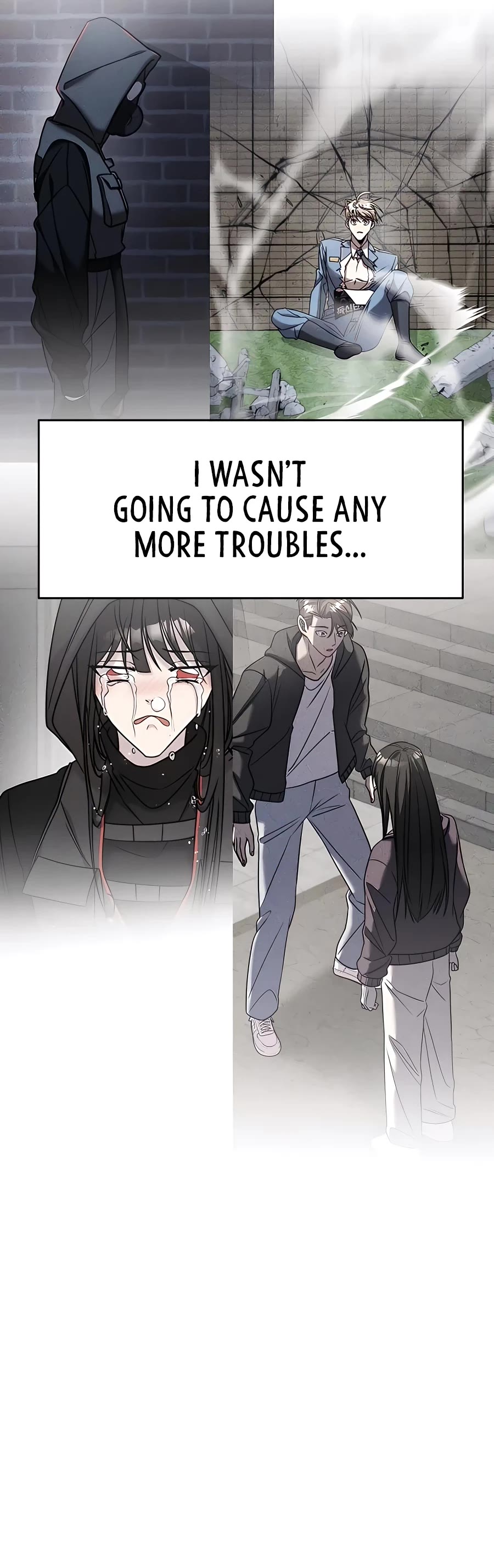 Pure Villain chapter 40 page 92