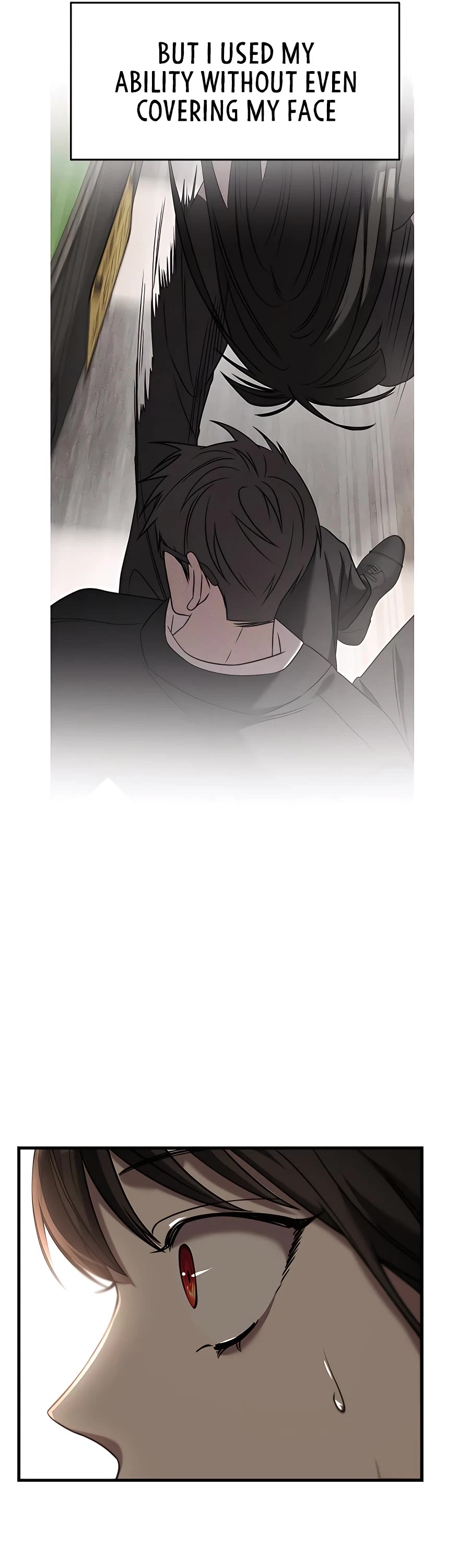 Pure Villain chapter 40 page 93