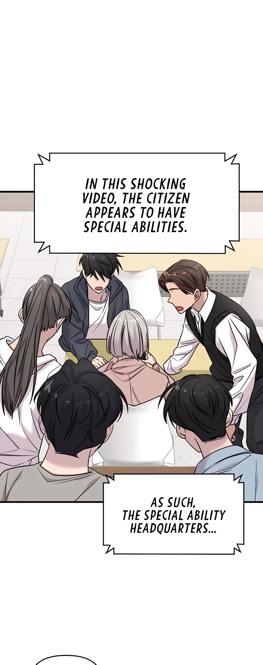 Pure Villain chapter 41 page 12