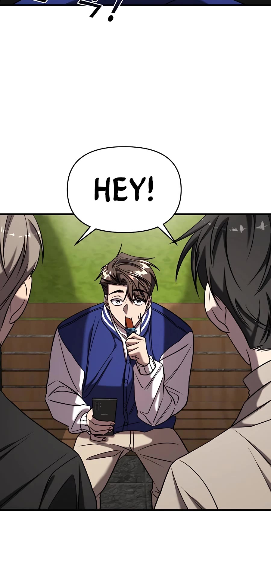 Pure Villain chapter 41 page 16