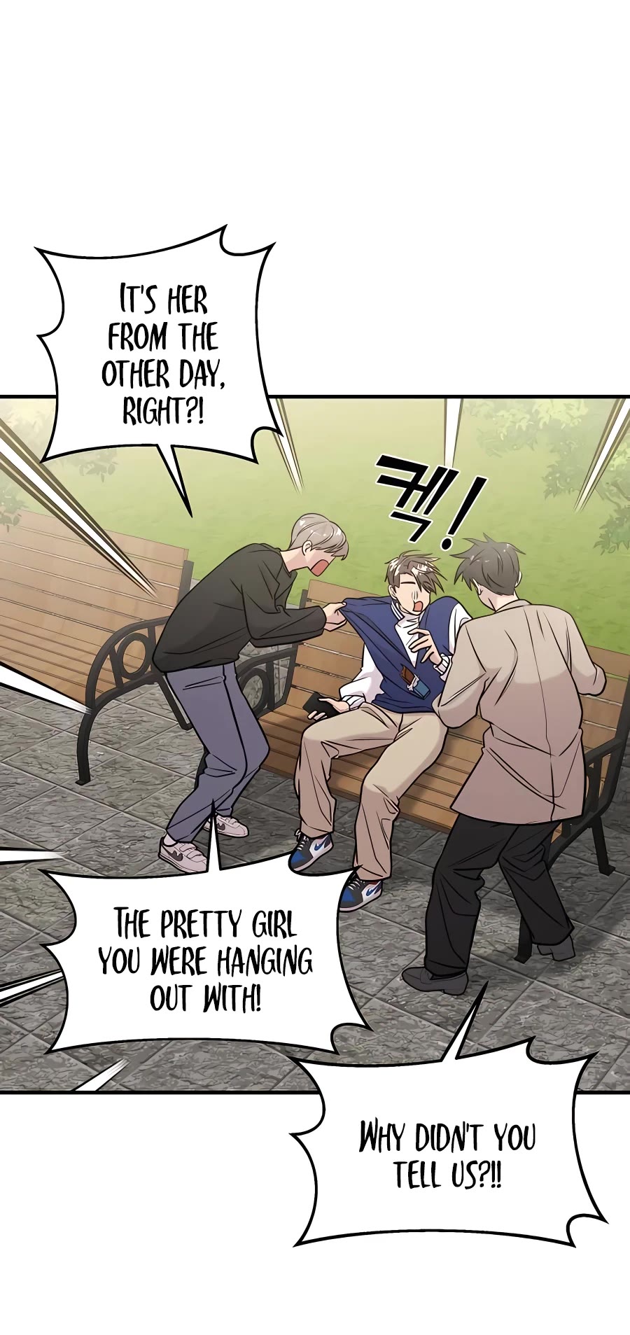 Pure Villain chapter 41 page 17