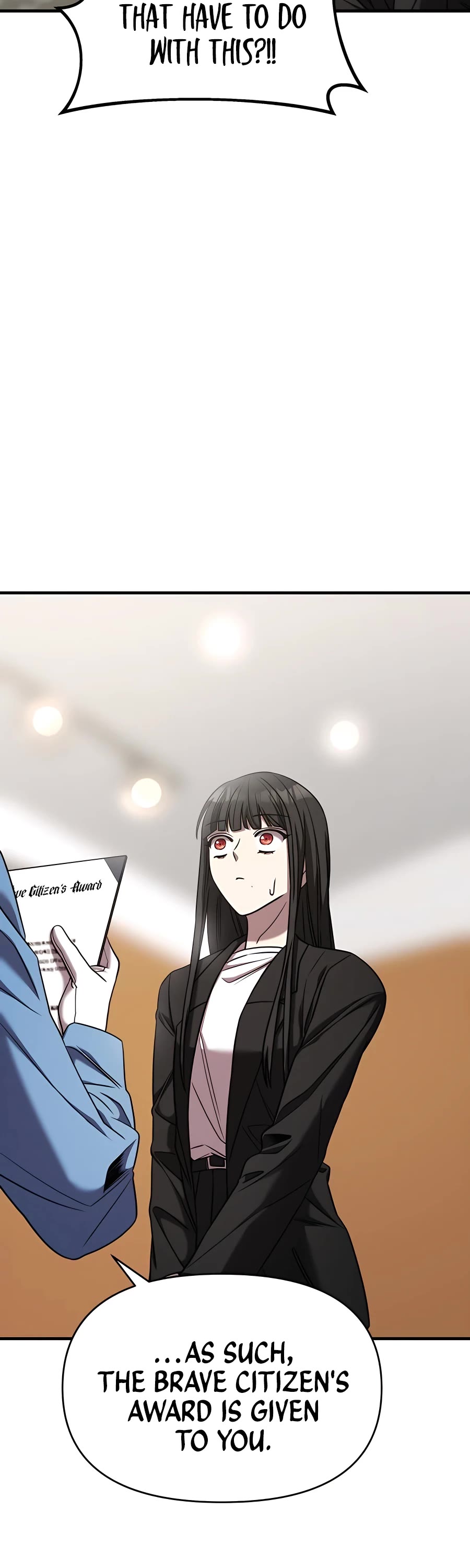 Pure Villain chapter 41 page 19