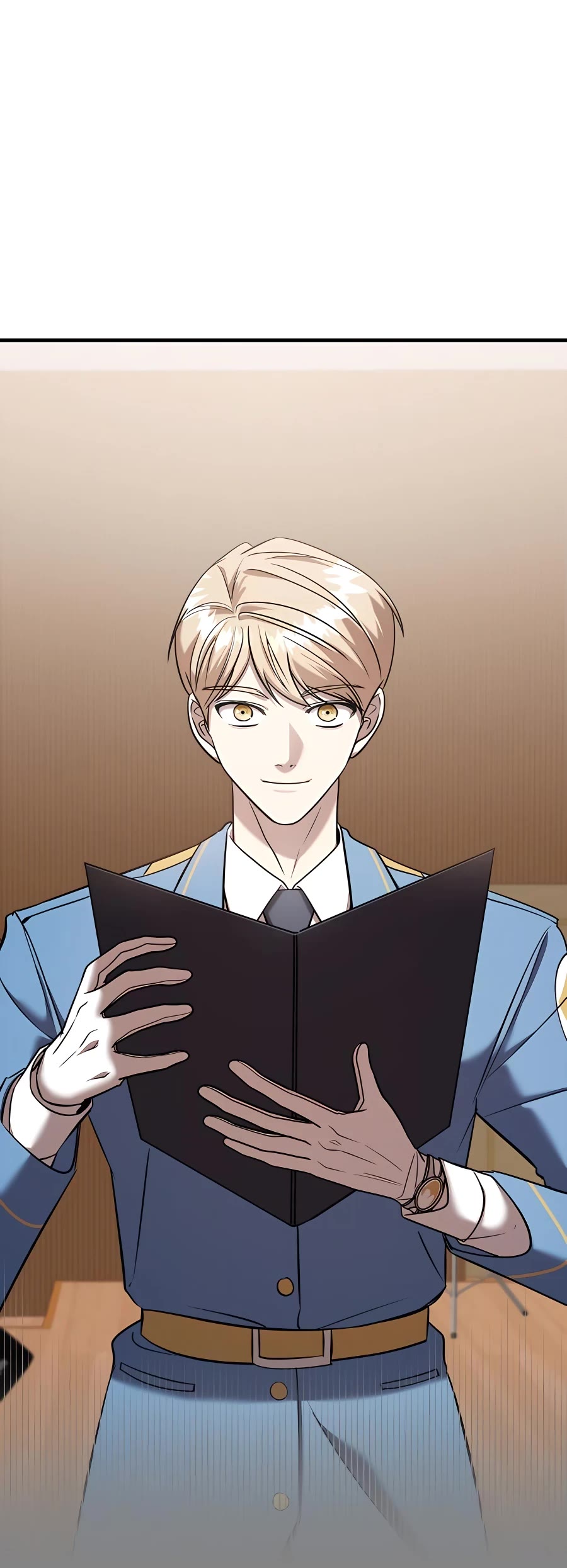 Pure Villain chapter 41 page 20