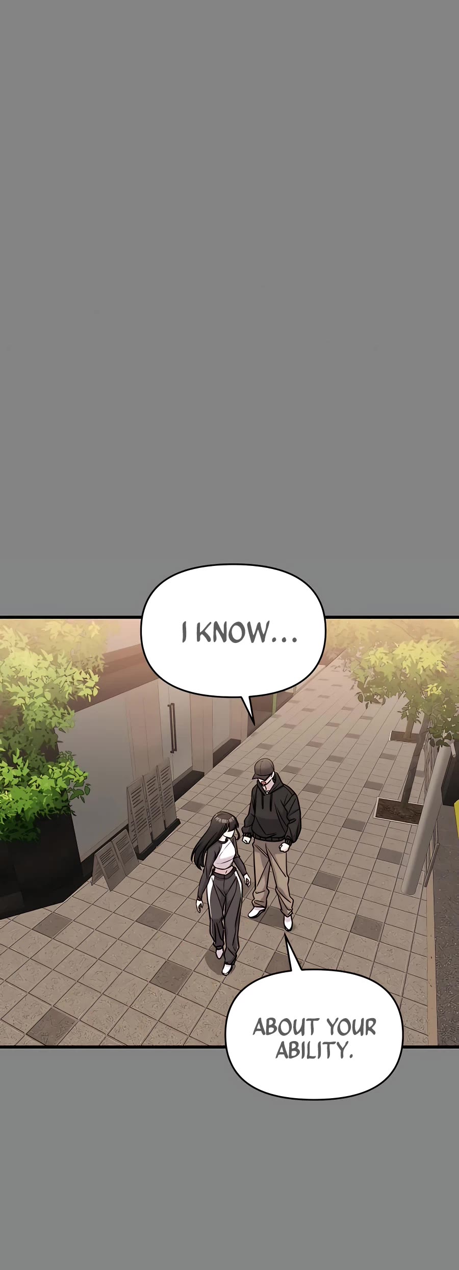 Pure Villain chapter 41 page 21