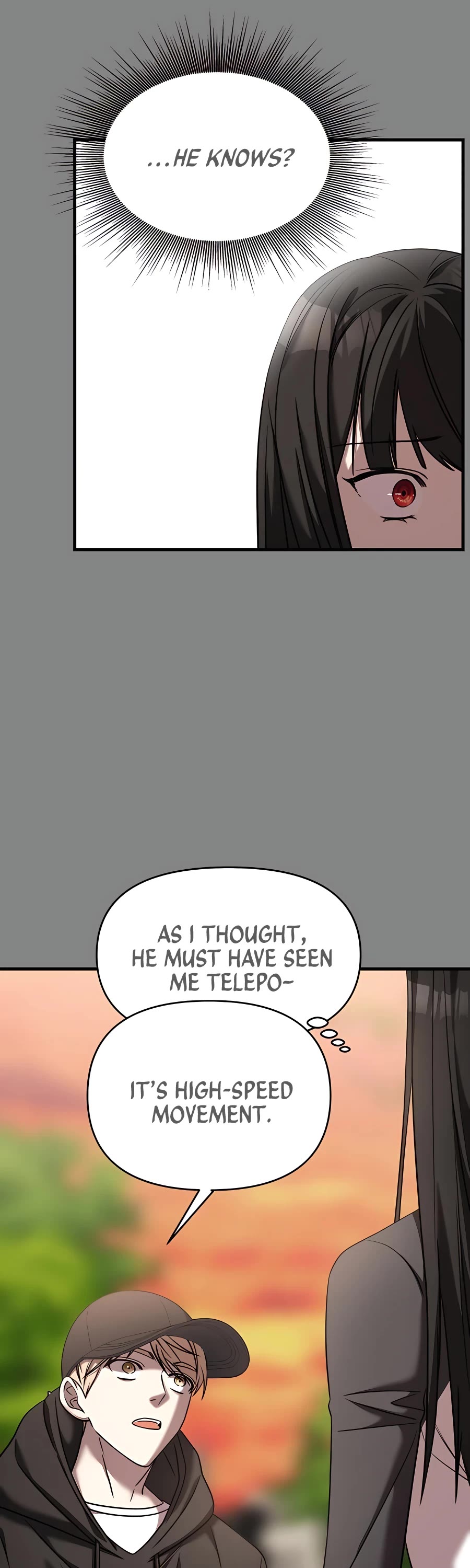 Pure Villain chapter 41 page 22