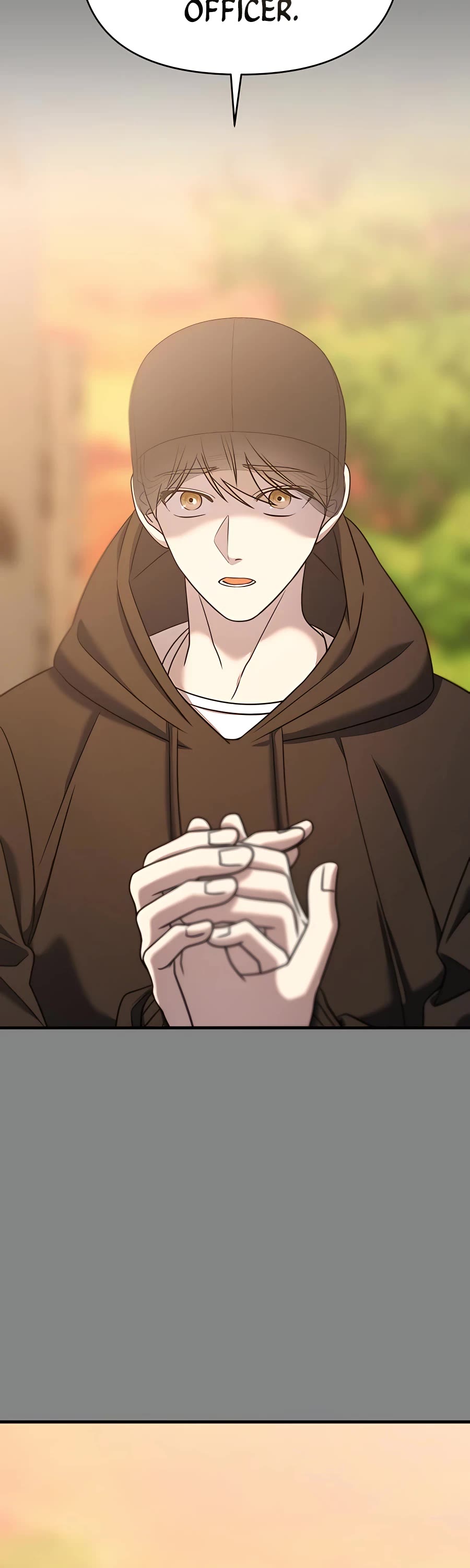 Pure Villain chapter 41 page 27