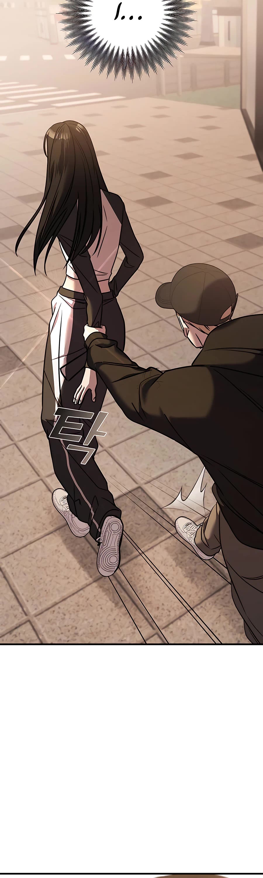 Pure Villain chapter 41 page 3