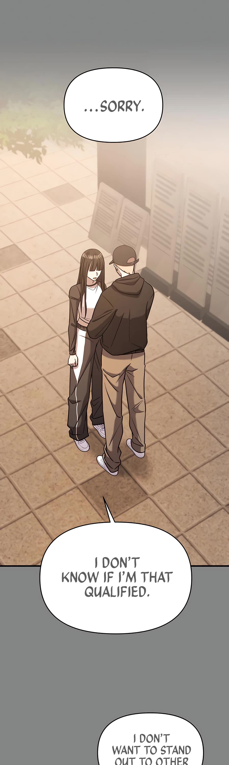 Pure Villain chapter 41 page 30