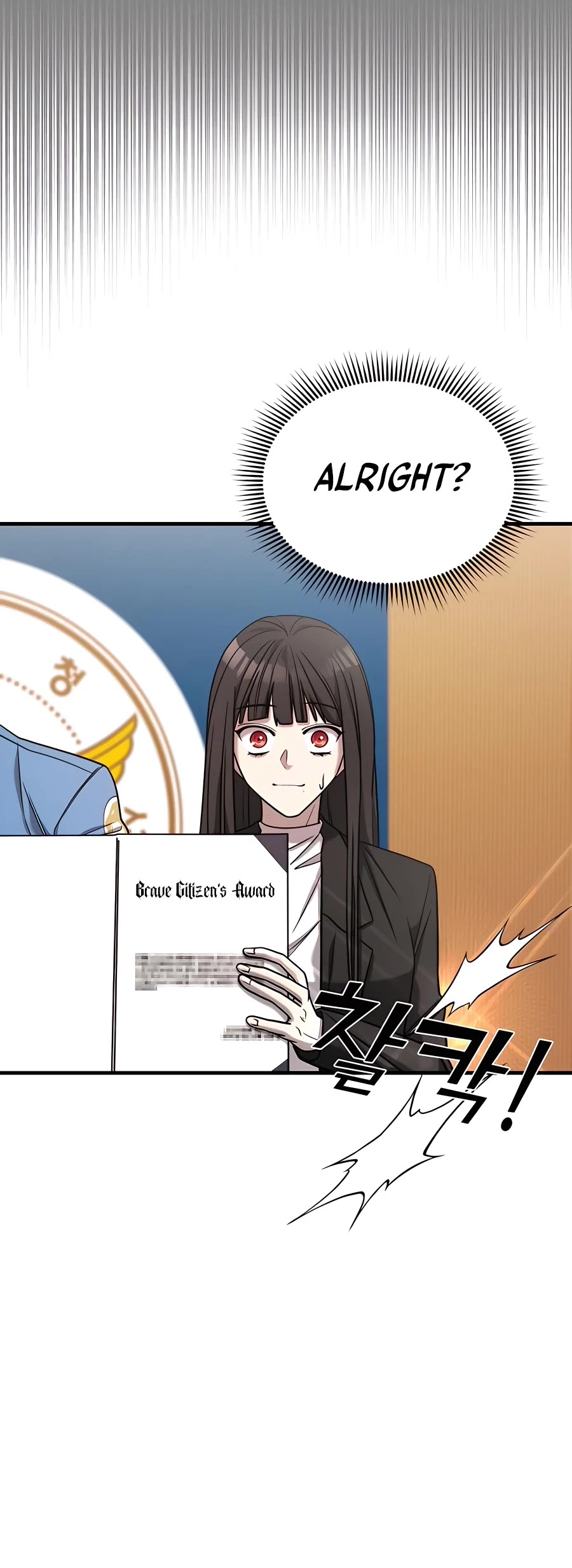 Pure Villain chapter 41 page 33