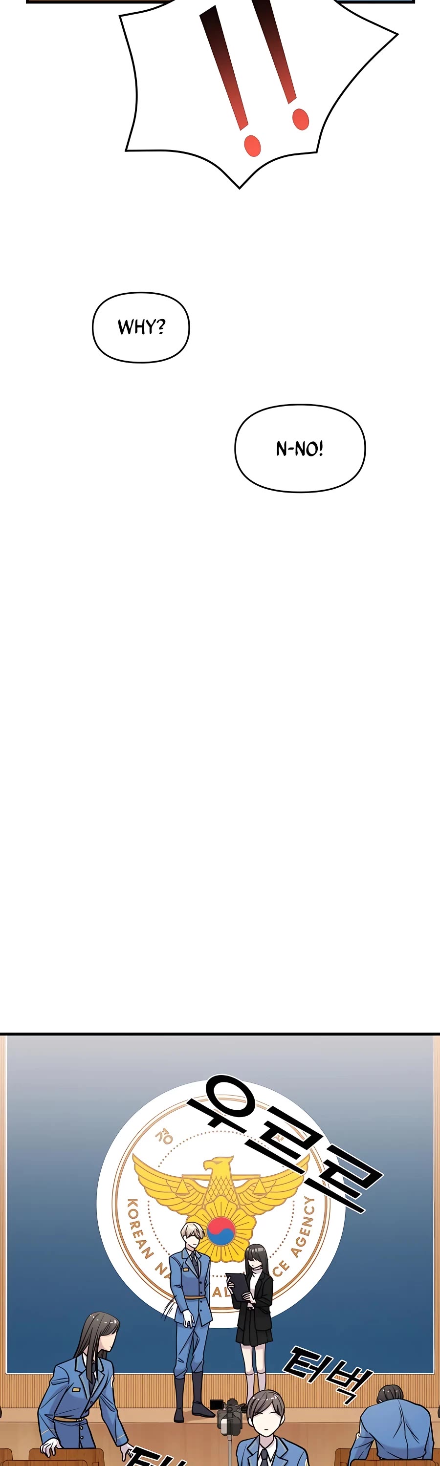 Pure Villain chapter 41 page 35