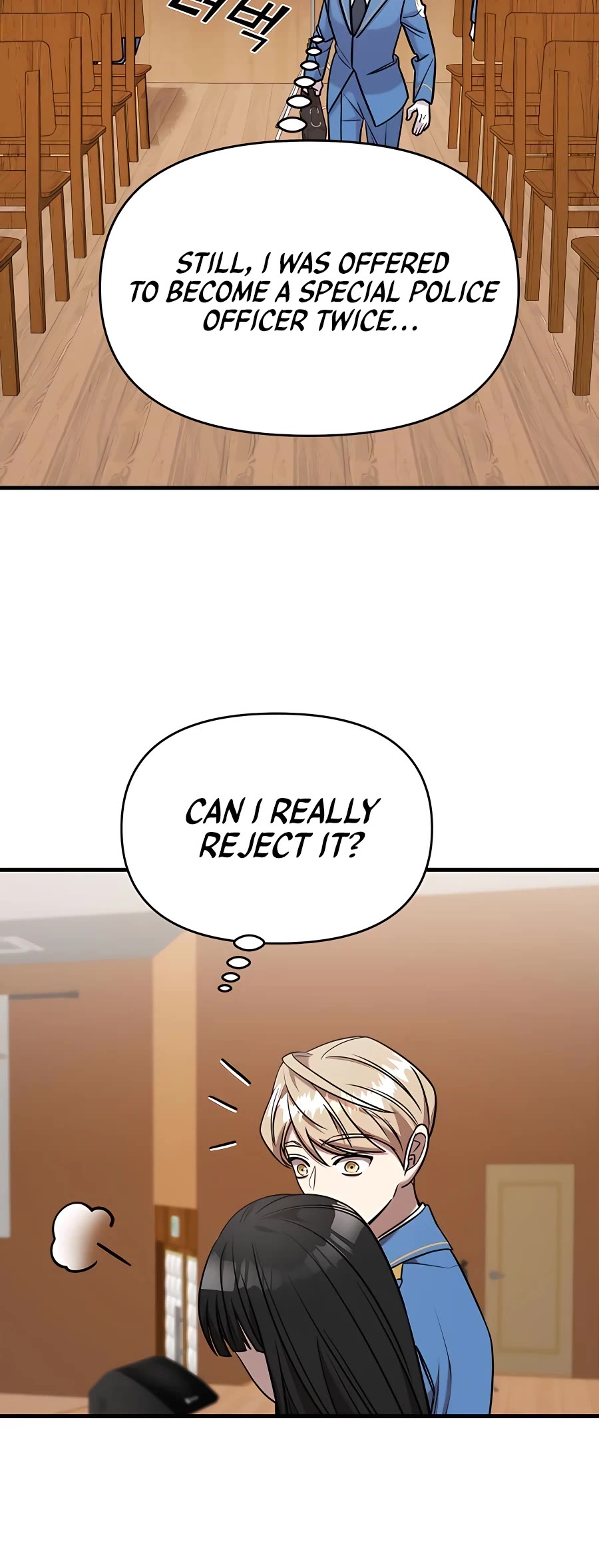 Pure Villain chapter 41 page 36