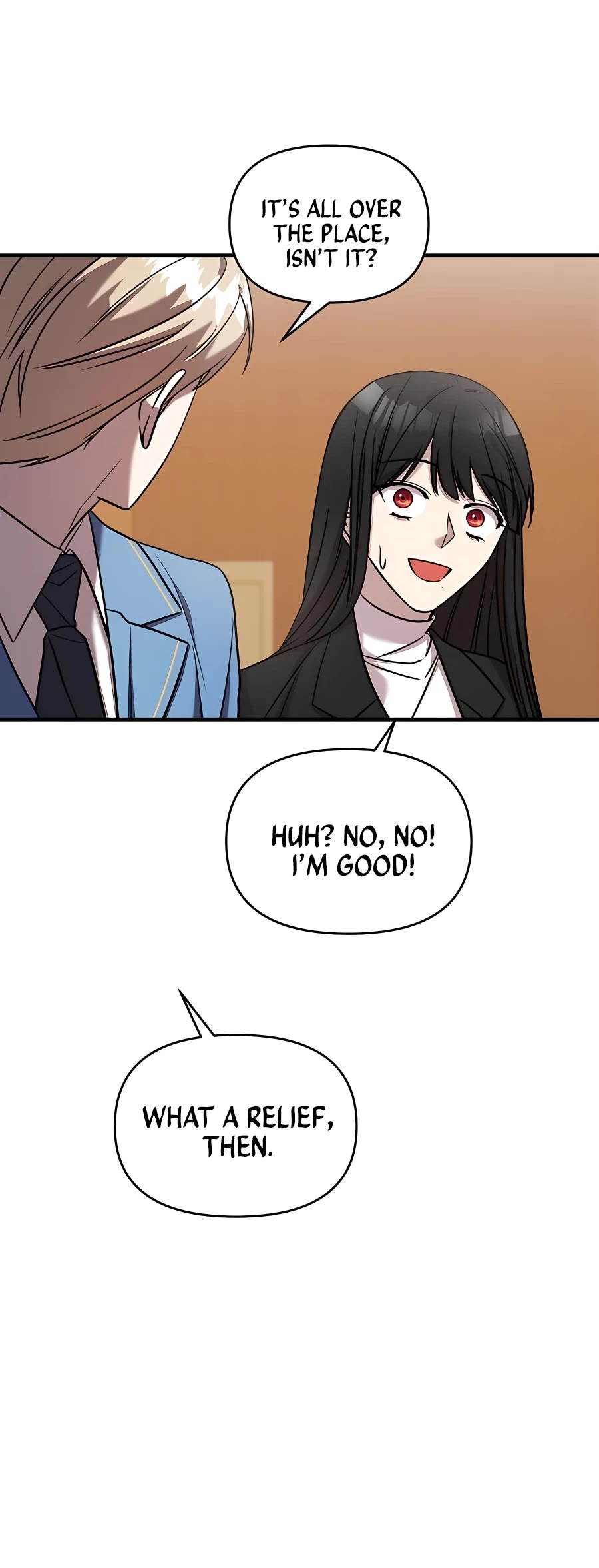 Pure Villain chapter 41 page 37