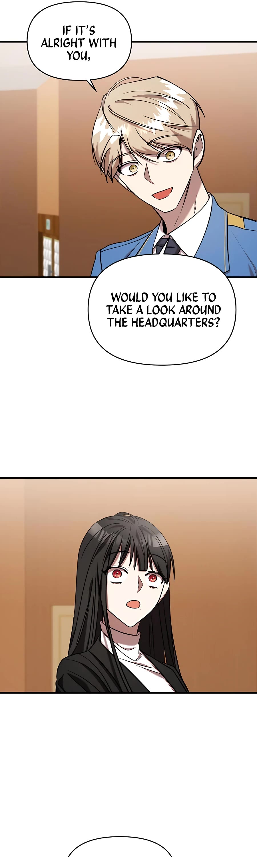 Pure Villain chapter 41 page 38