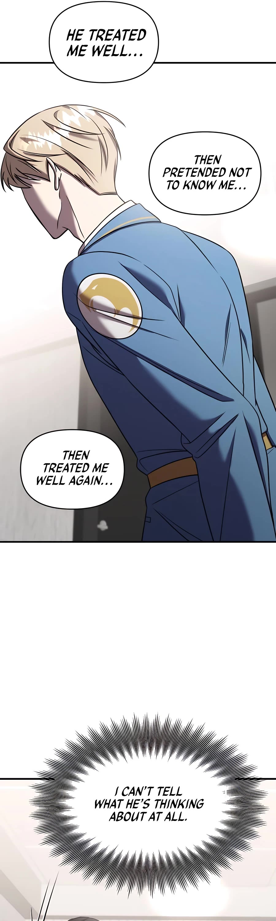 Pure Villain chapter 41 page 42