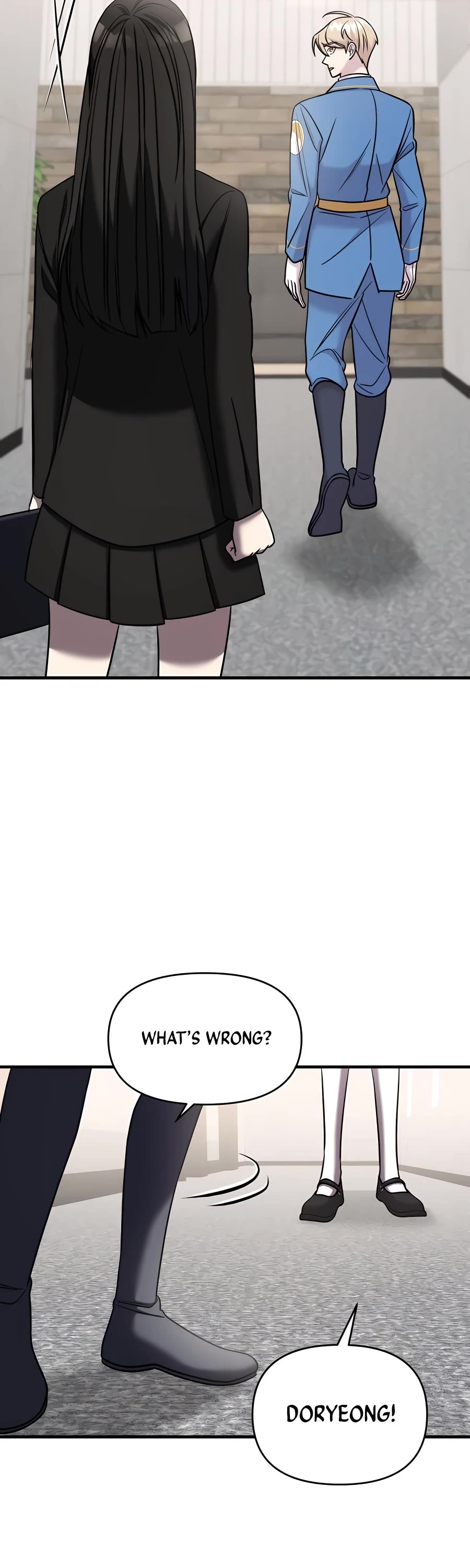 Pure Villain chapter 41 page 43