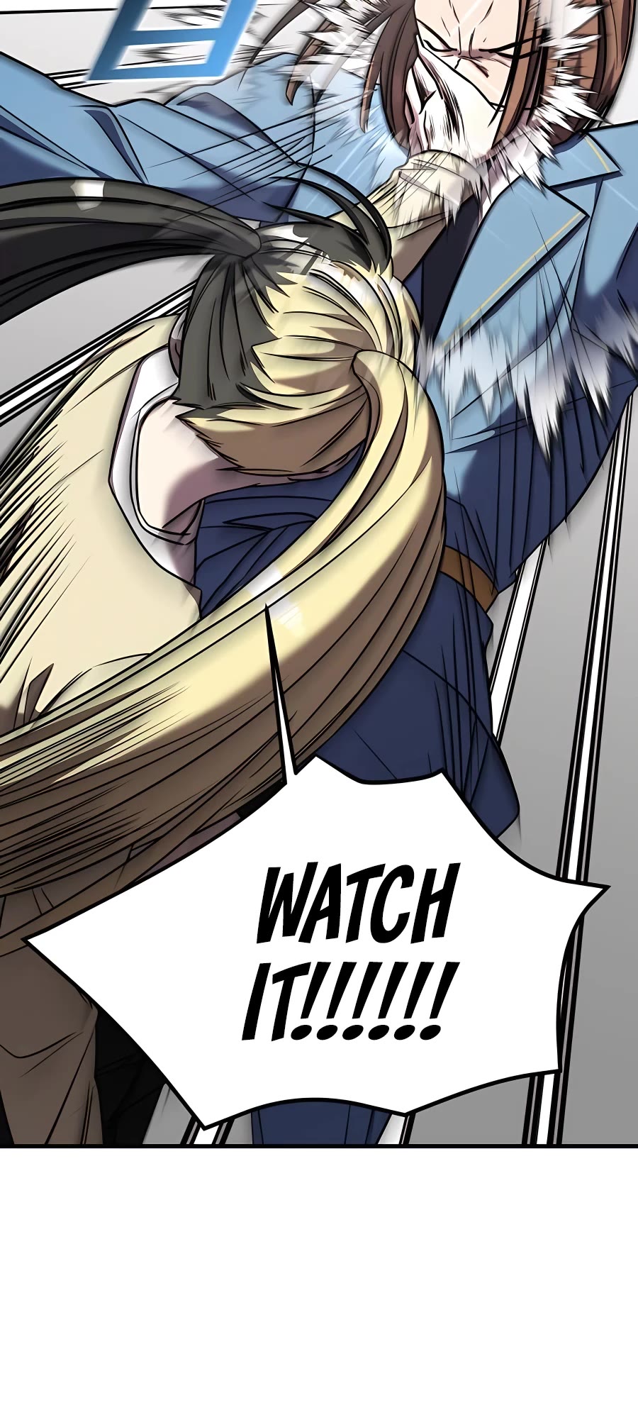 Pure Villain chapter 41 page 48