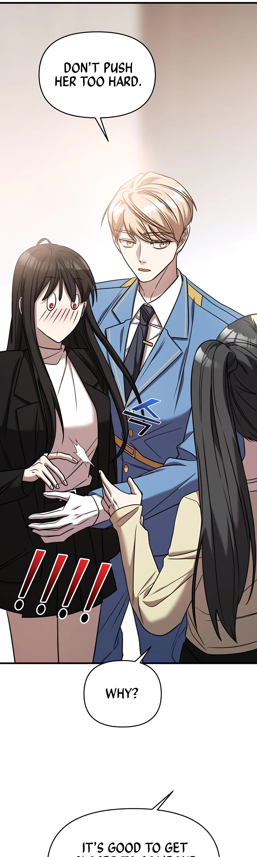 Pure Villain chapter 41 page 53