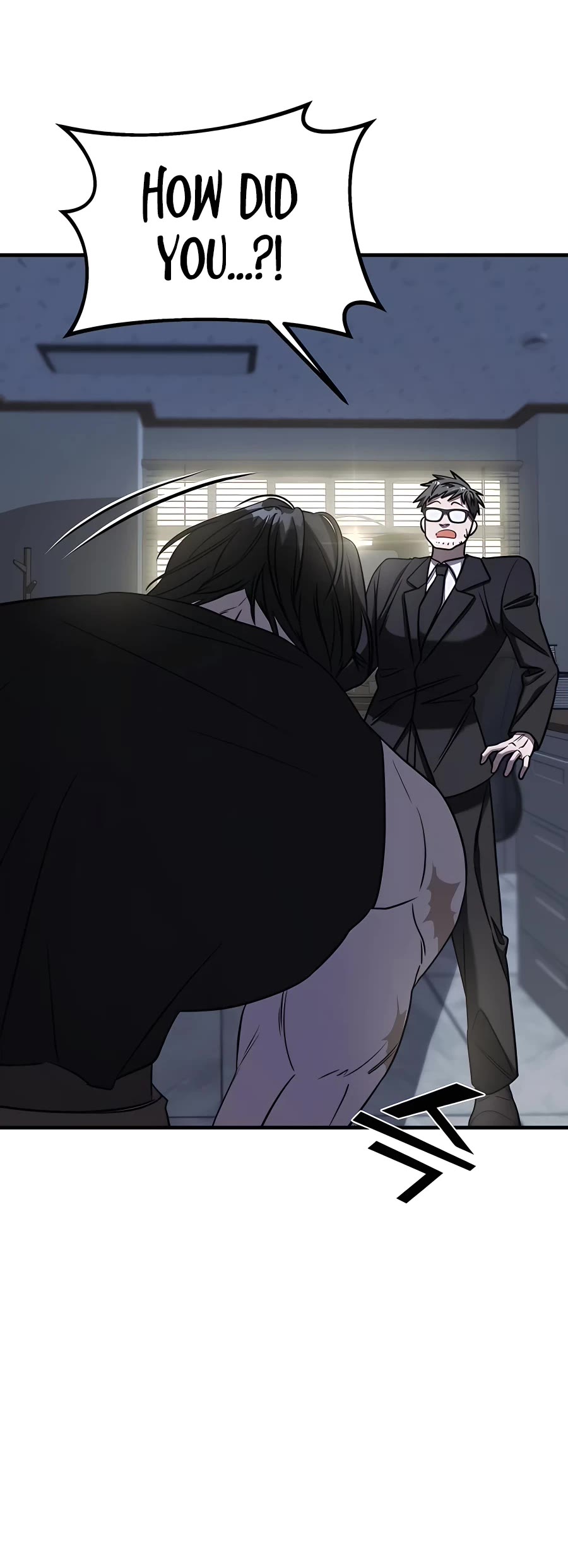 Pure Villain chapter 41 page 68