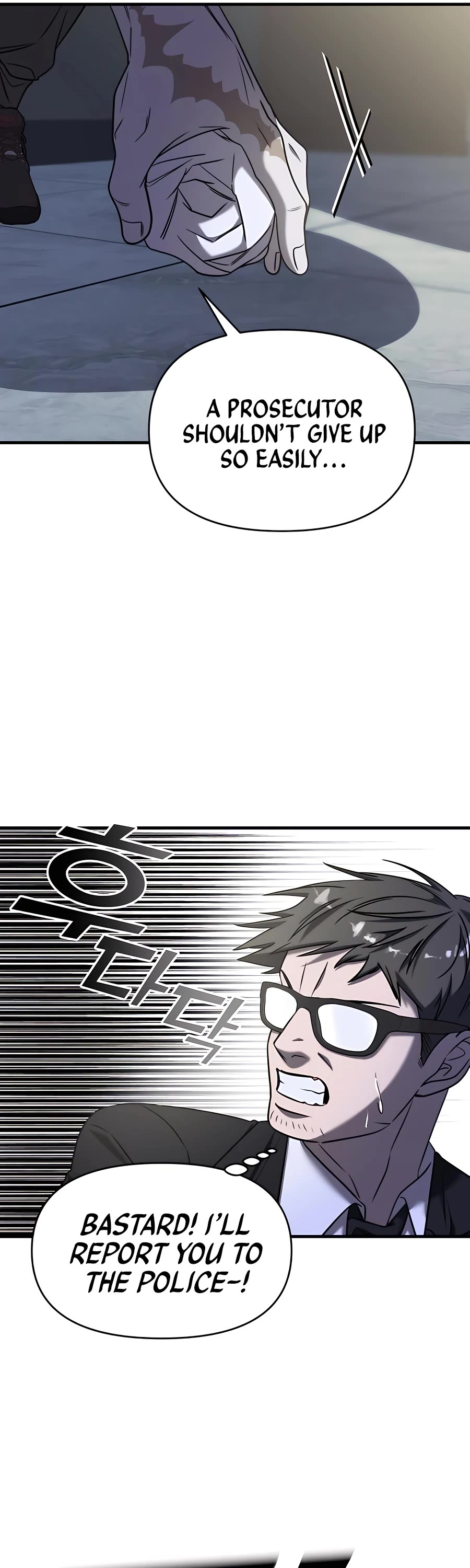 Pure Villain chapter 41 page 69