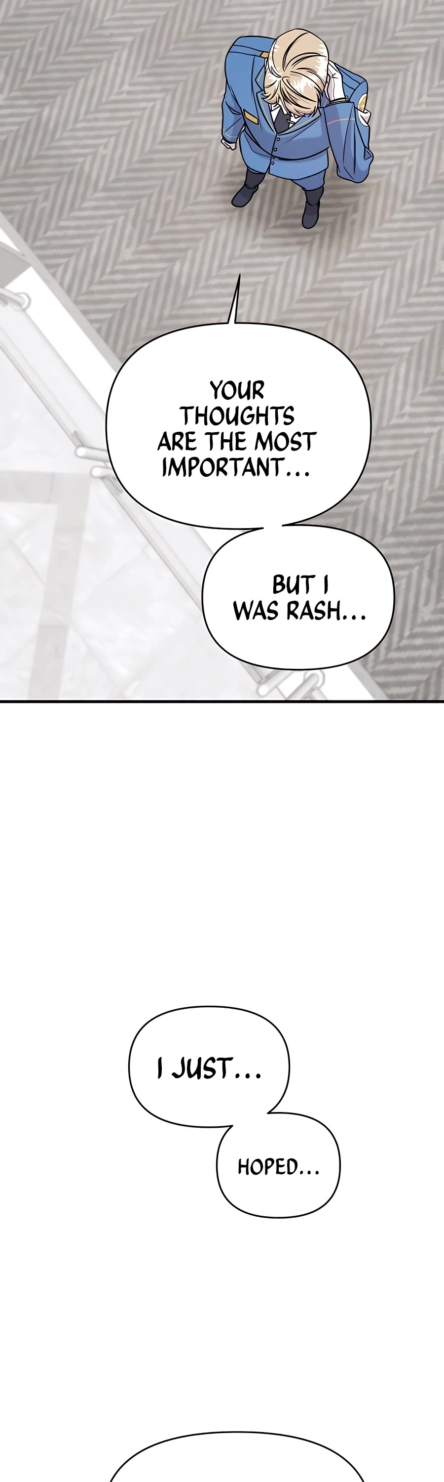 Pure Villain chapter 42 page 12