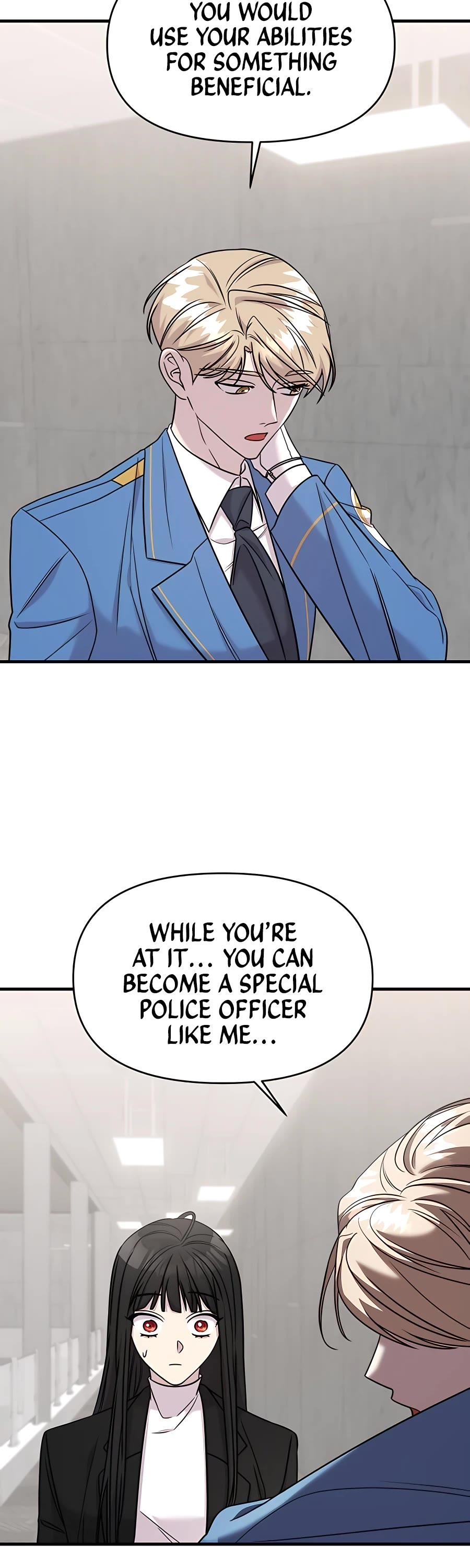 Pure Villain chapter 42 page 13