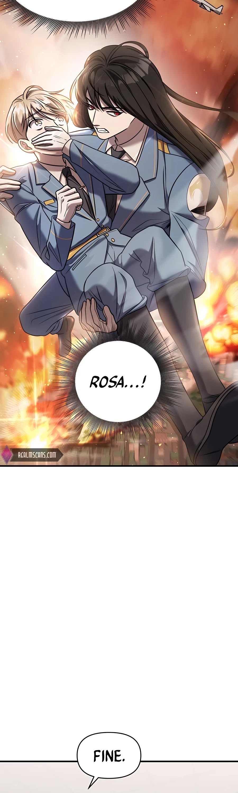 Pure Villain chapter 42 page 17