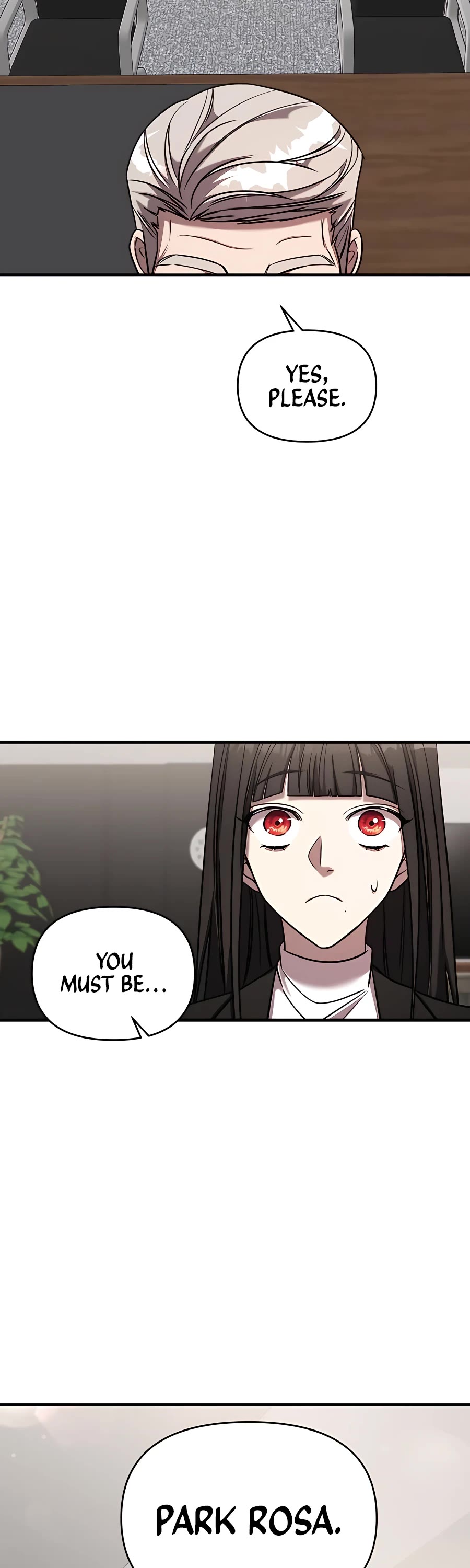 Pure Villain chapter 42 page 23