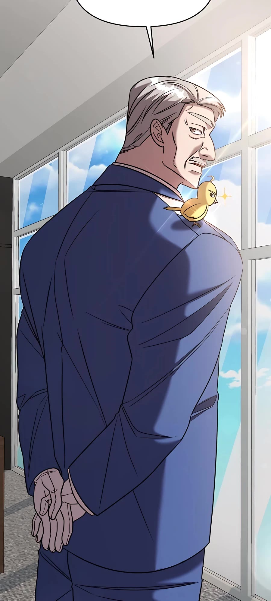 Pure Villain chapter 42 page 24