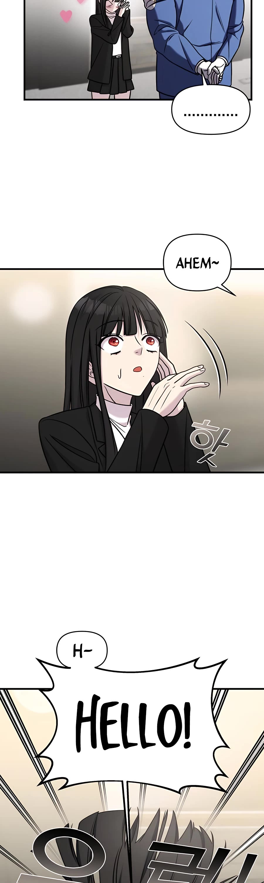 Pure Villain chapter 42 page 28