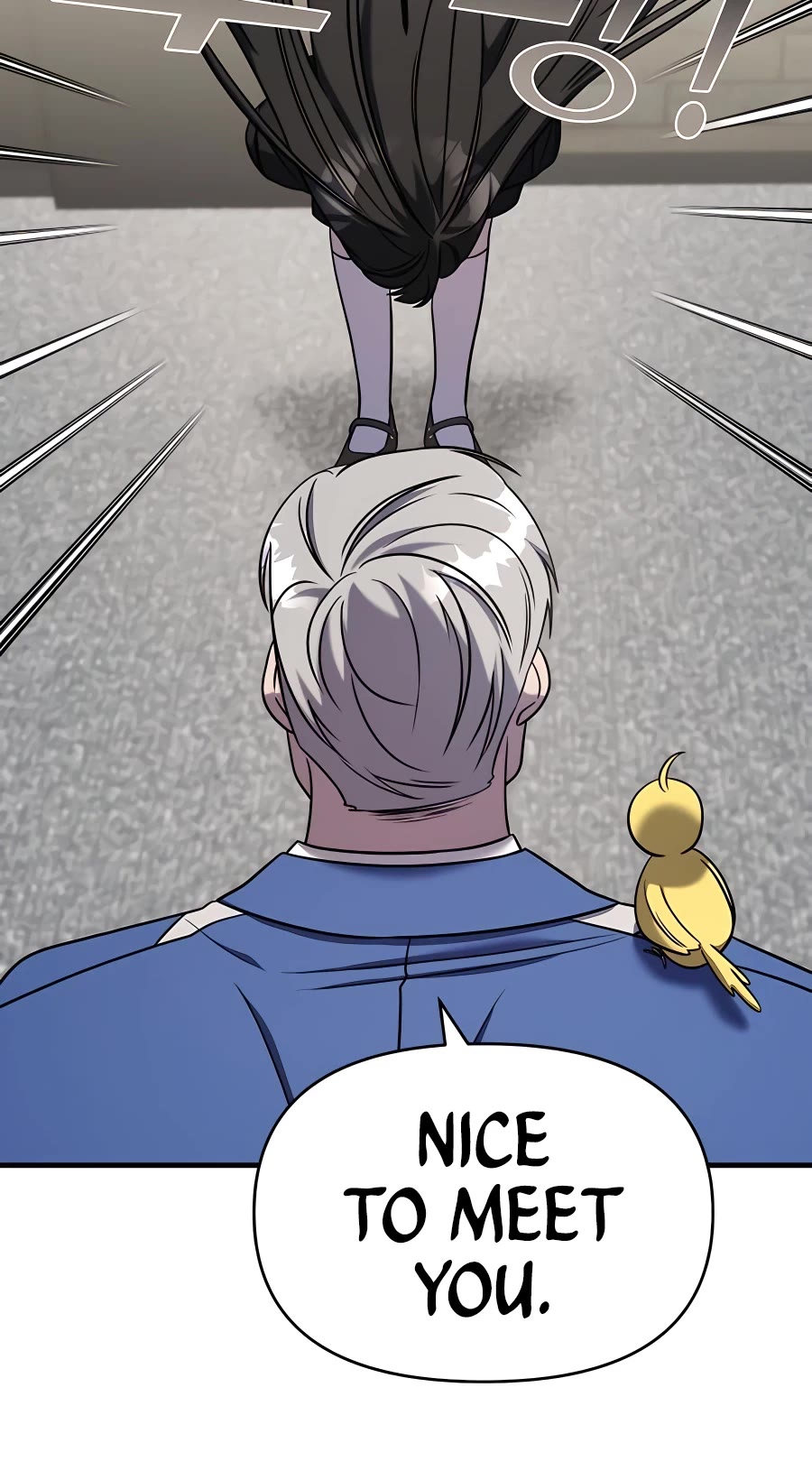 Pure Villain chapter 42 page 29