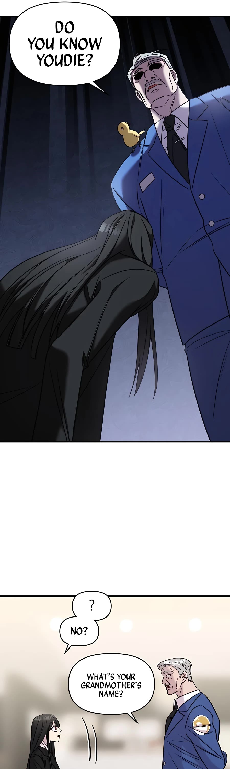 Pure Villain chapter 42 page 31