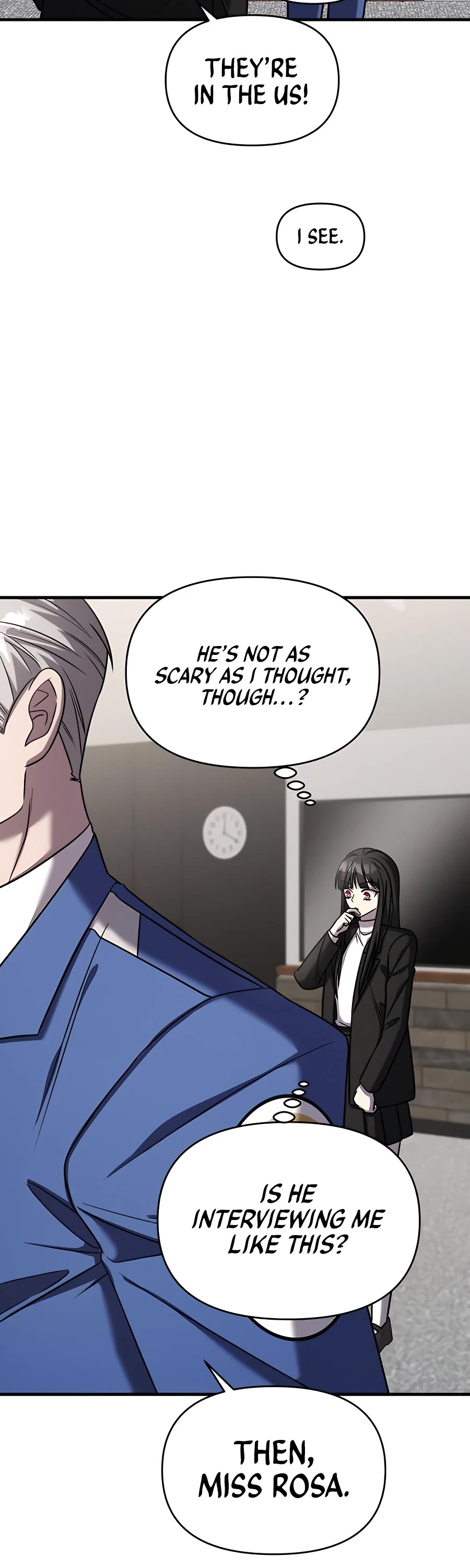 Pure Villain chapter 42 page 37