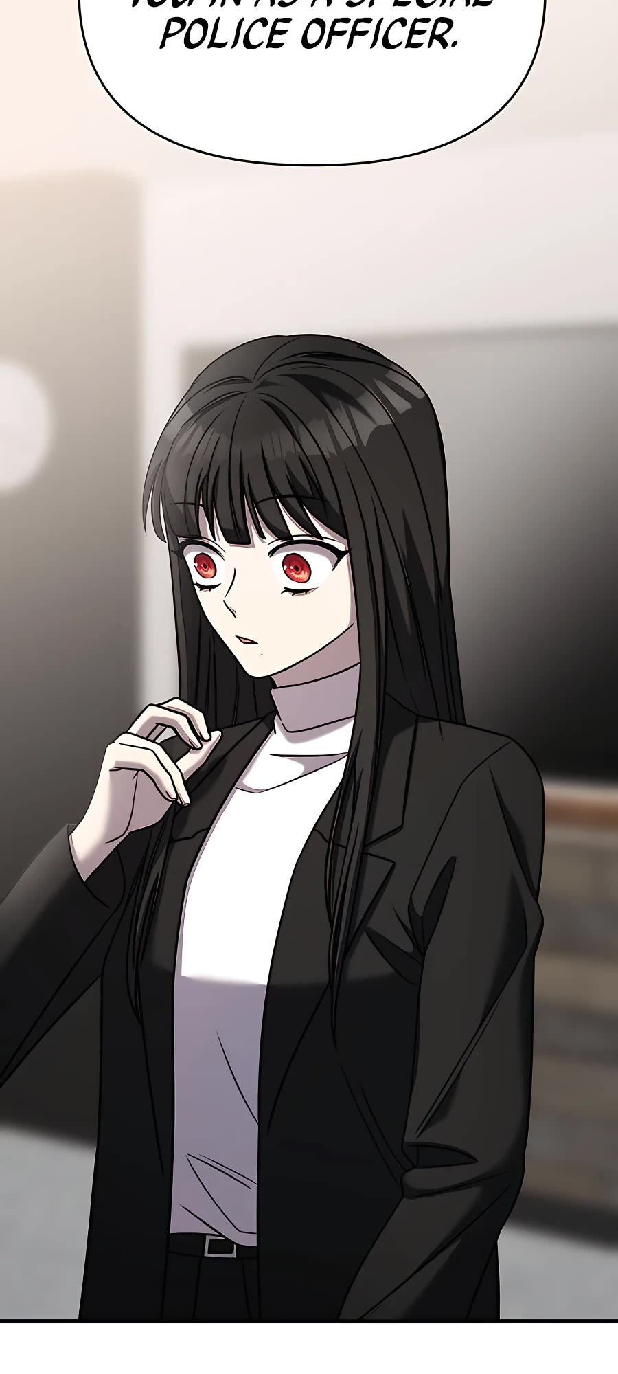 Pure Villain chapter 42 page 39