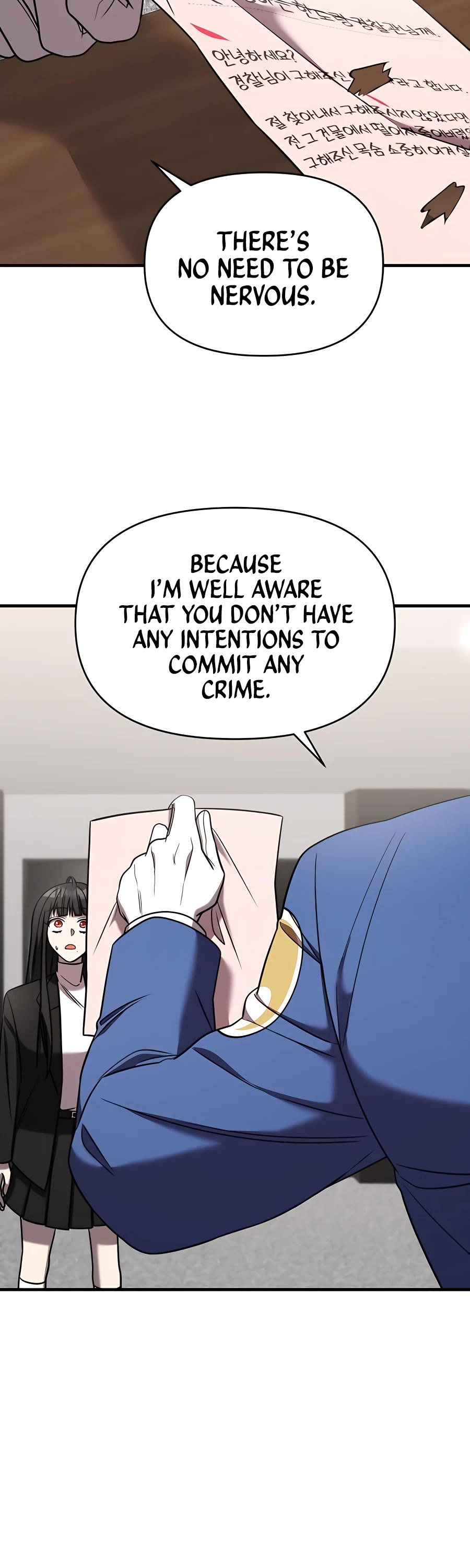 Pure Villain chapter 42 page 42